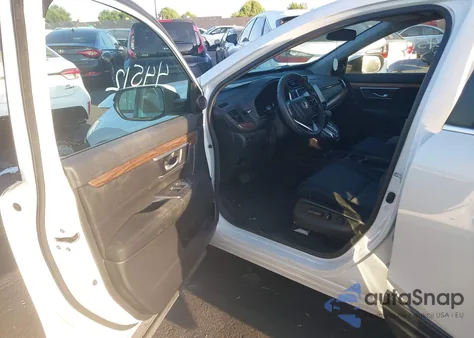 2020 Honda Cr-V 2Wd Ex z USA, uszkodzony, nr VIN 2HKRW1H53LH410956